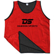 Reversible Mesh Training Bib - Training Bibs - Dawson Sports