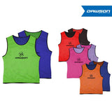 Reversible Mesh Training Bib - Training Bibs - Dawson Sports