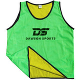 Reversible Mesh Training Bib - Training Bibs - Dawson Sports