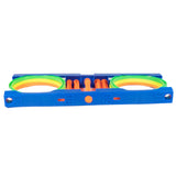 Ring Toss Game Set (5 Target, 6 Rings) - Early Years - Dawson Sports