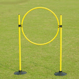Rounders Bowling Trainer - Training Aids - Dawson Sports