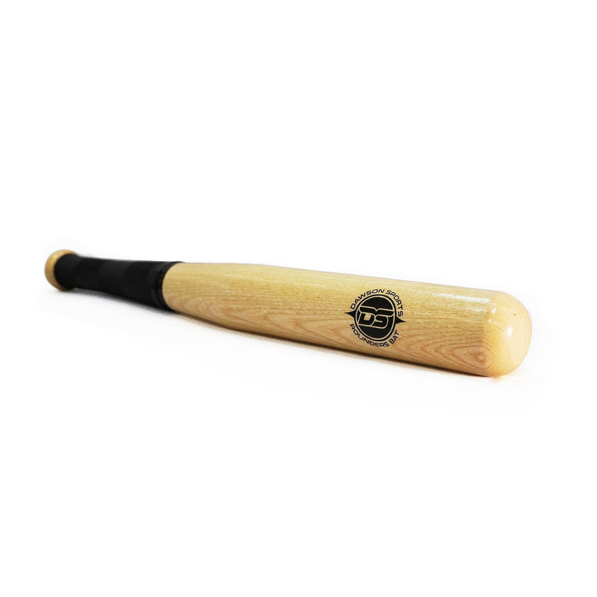 Rounders Wooden Bat - Rounders Bats - Dawson Sports