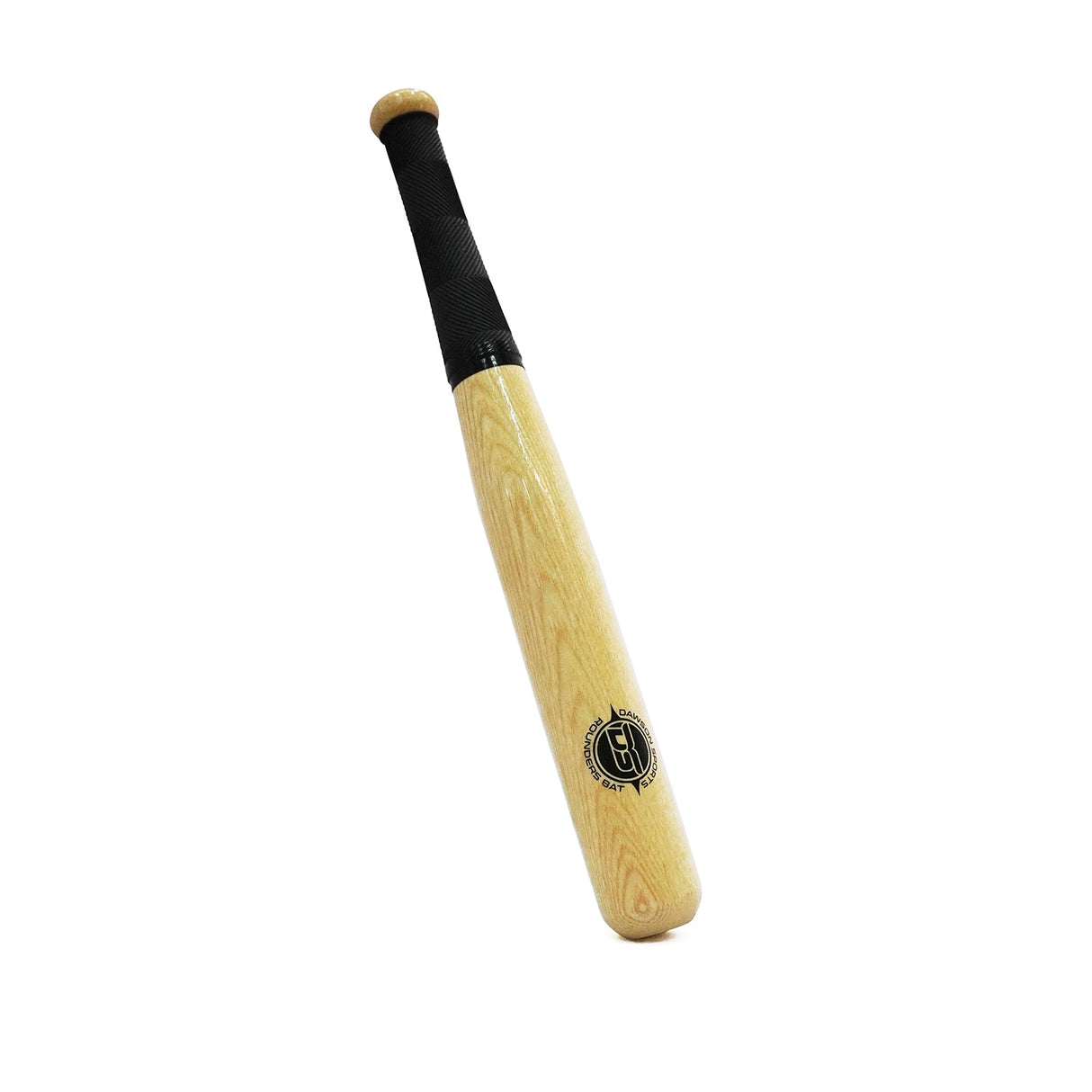 Rounders Wooden Bat - Rounders Bats - Dawson Sports
