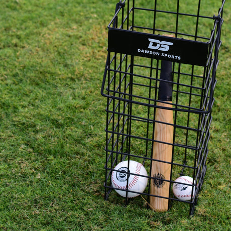 Rounders Wooden Bat - Rounders Bats - Dawson Sports