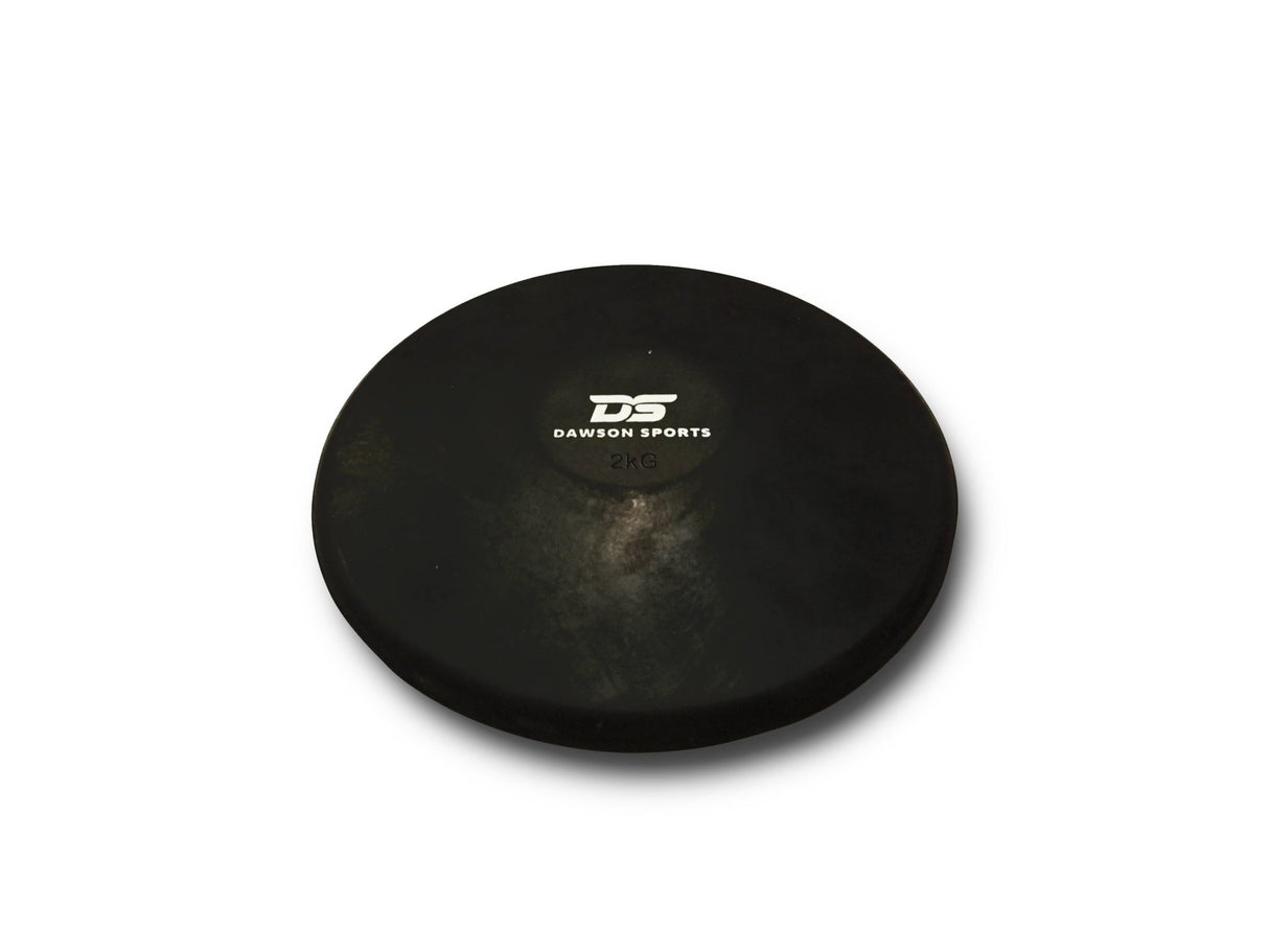 Rubber Discus - Discus - Dawson Sports