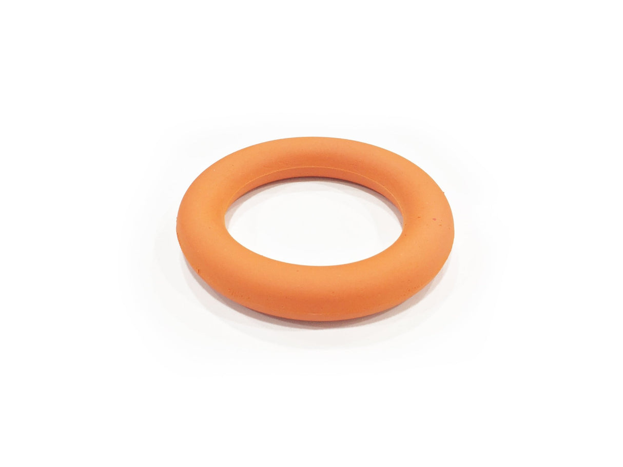 Rubber Quoits / Ring - Educational Play - Dawson Sports
