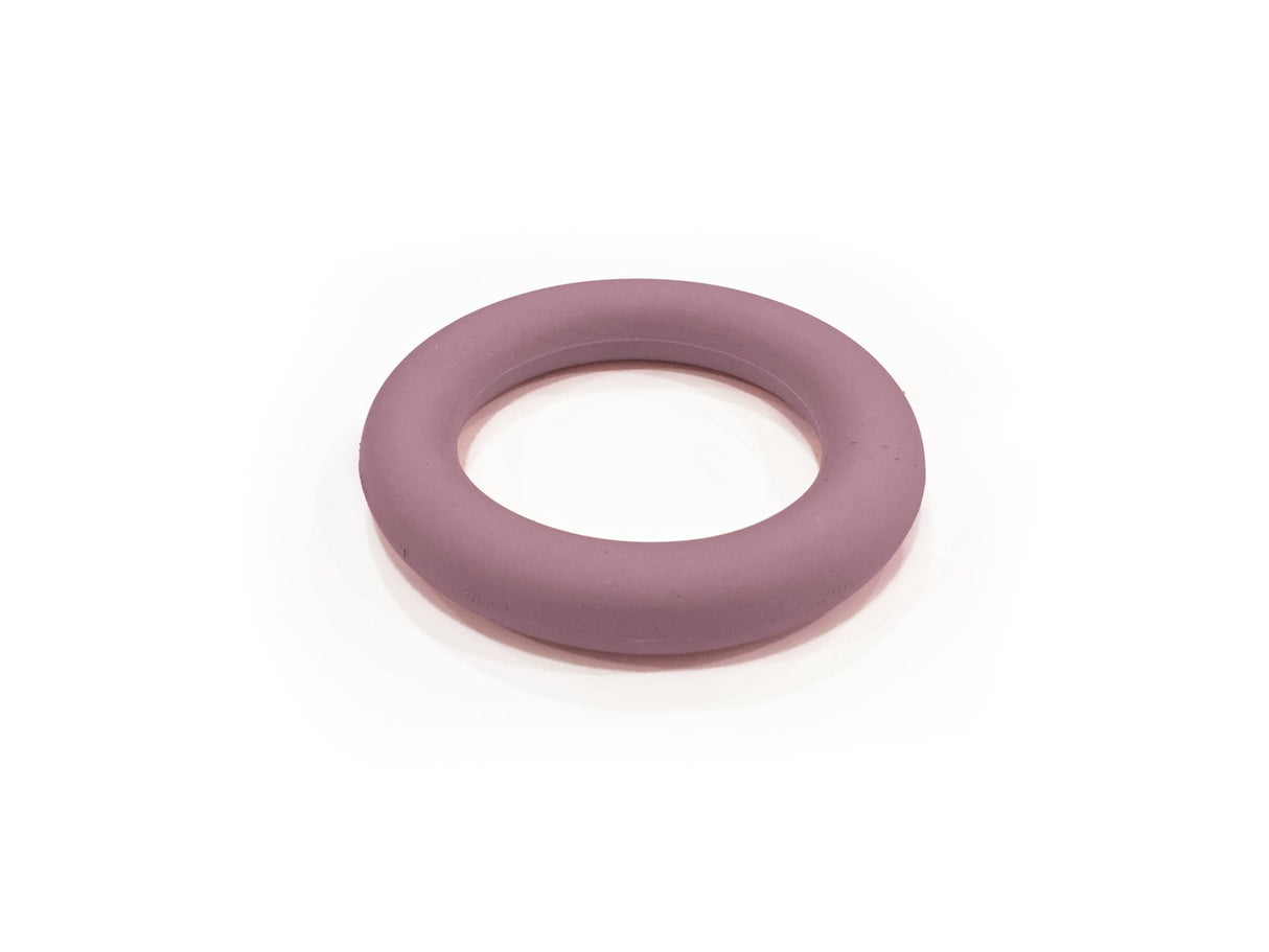 Rubber Quoits / Ring - Educational Play - Dawson Sports