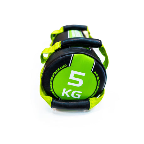 Sand Bag (5KG) - Fitness - Dawson Sports