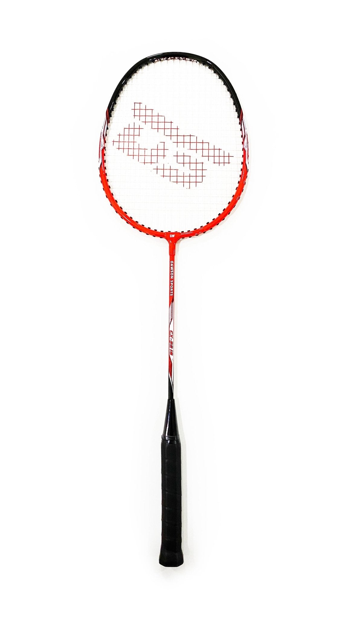 Barriston Racket Badminton Racket - Alloy – Dawson Sports