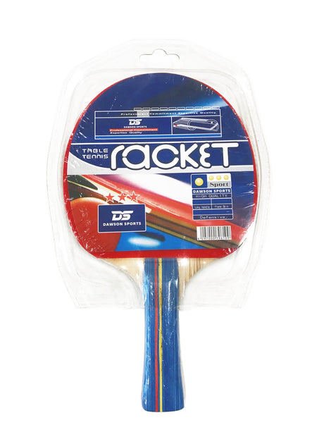 School Table Tennis Racket - Table Tennis Racket & Sets - Dawson Sports