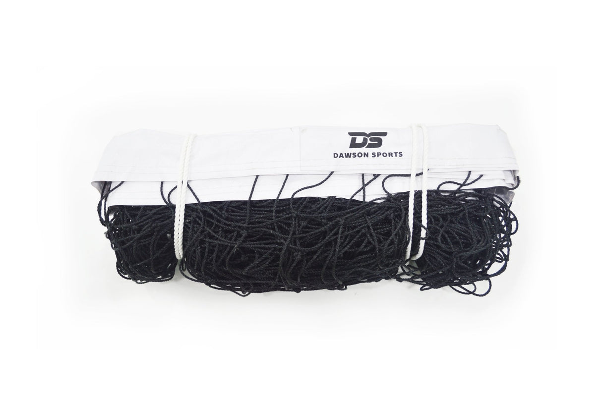 School Volleyball Net - Post & Nets - Dawson Sports
