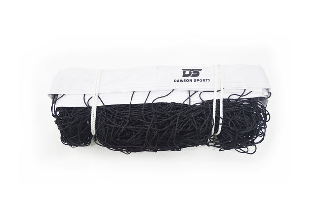 School Volleyball Net - Post & Nets - Dawson Sports