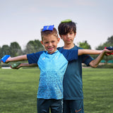 Shaped Bean Bags - Educational Play - Dawson Sports