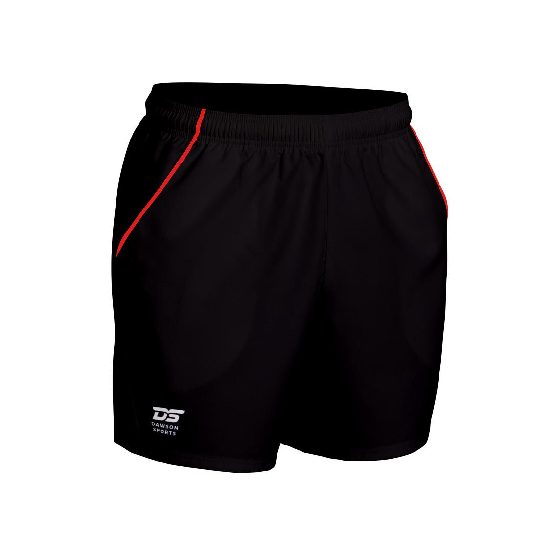 Shorts - Bespoke Apparel - Dawson Sports