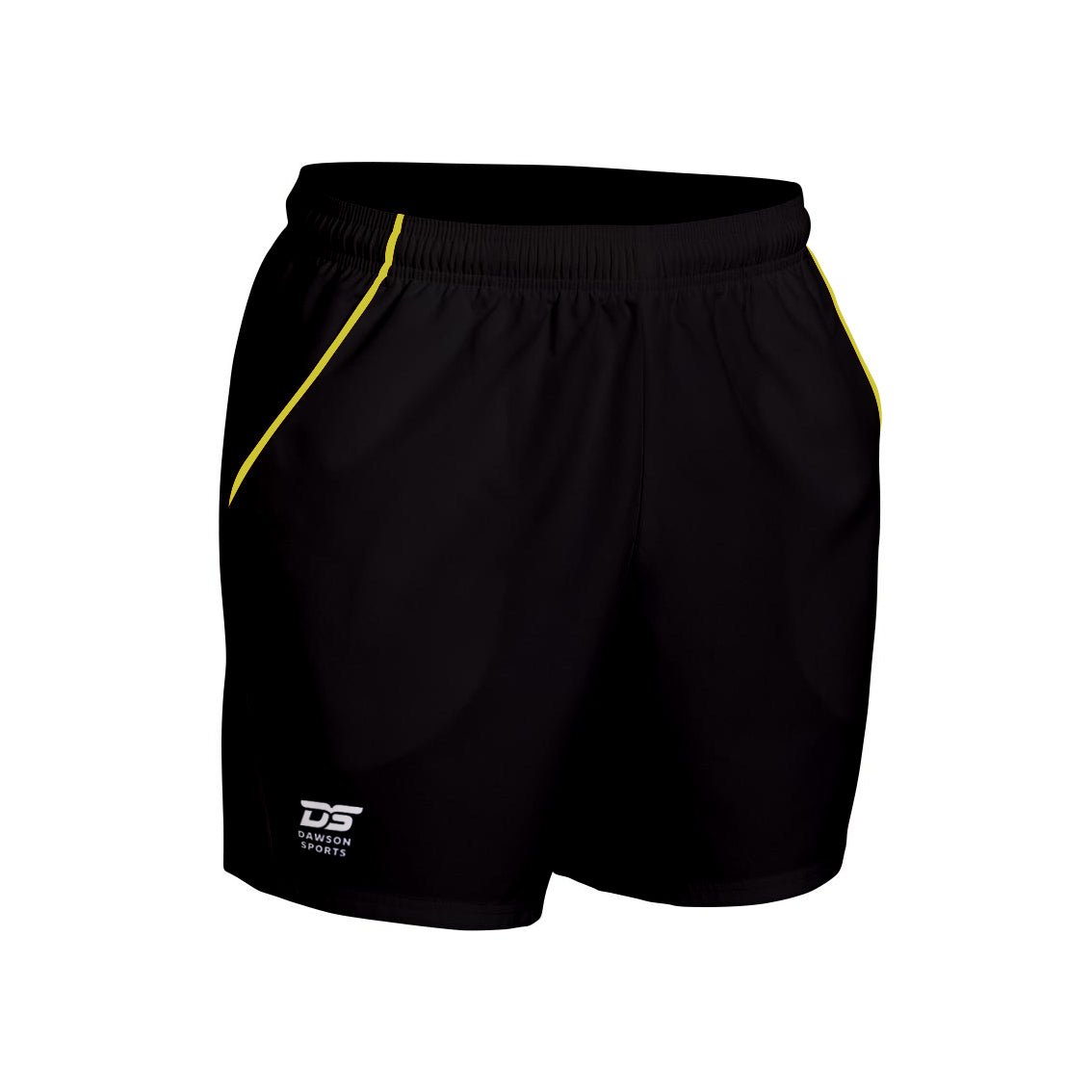Shorts - Bespoke Apparel - Dawson Sports