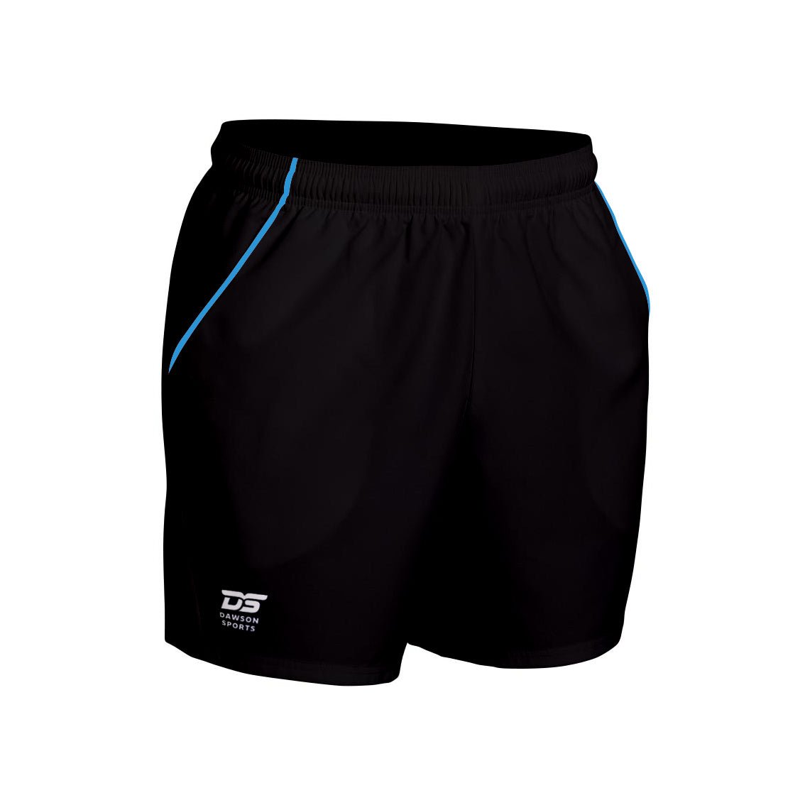 Shorts - Bespoke Apparel - Dawson Sports