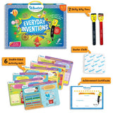 Skillmatics: Everyday Inventions - Skillmatics - Dawson Sports