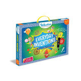 Skillmatics: Everyday Inventions - Skillmatics - Dawson Sports