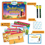 Skillmatics: Interactive Stories - Skillmatics - Dawson Sports