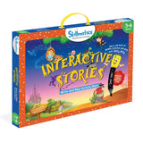 Skillmatics: Interactive Stories - Skillmatics - Dawson Sports