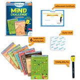 Skillmatics: Mind Challenge - Skillmatics - Dawson Sports