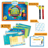 Skillmatics: Skill Games - Skillmatics - Dawson Sports