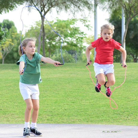 Skipping Rope (5 sizes available) - Active Play & Exercise - Dawson Sports