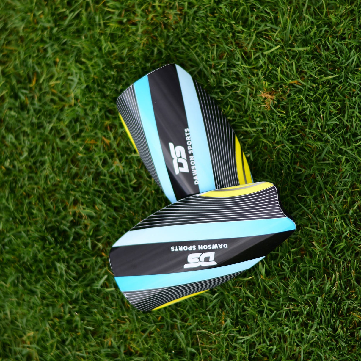 Soccer Shin Guard - Protective Gear - Dawson Sports
