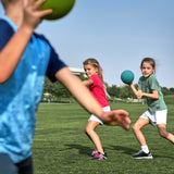 Soft Foam Ball (Set of 6) - Dodgeballs - Dawson Sports