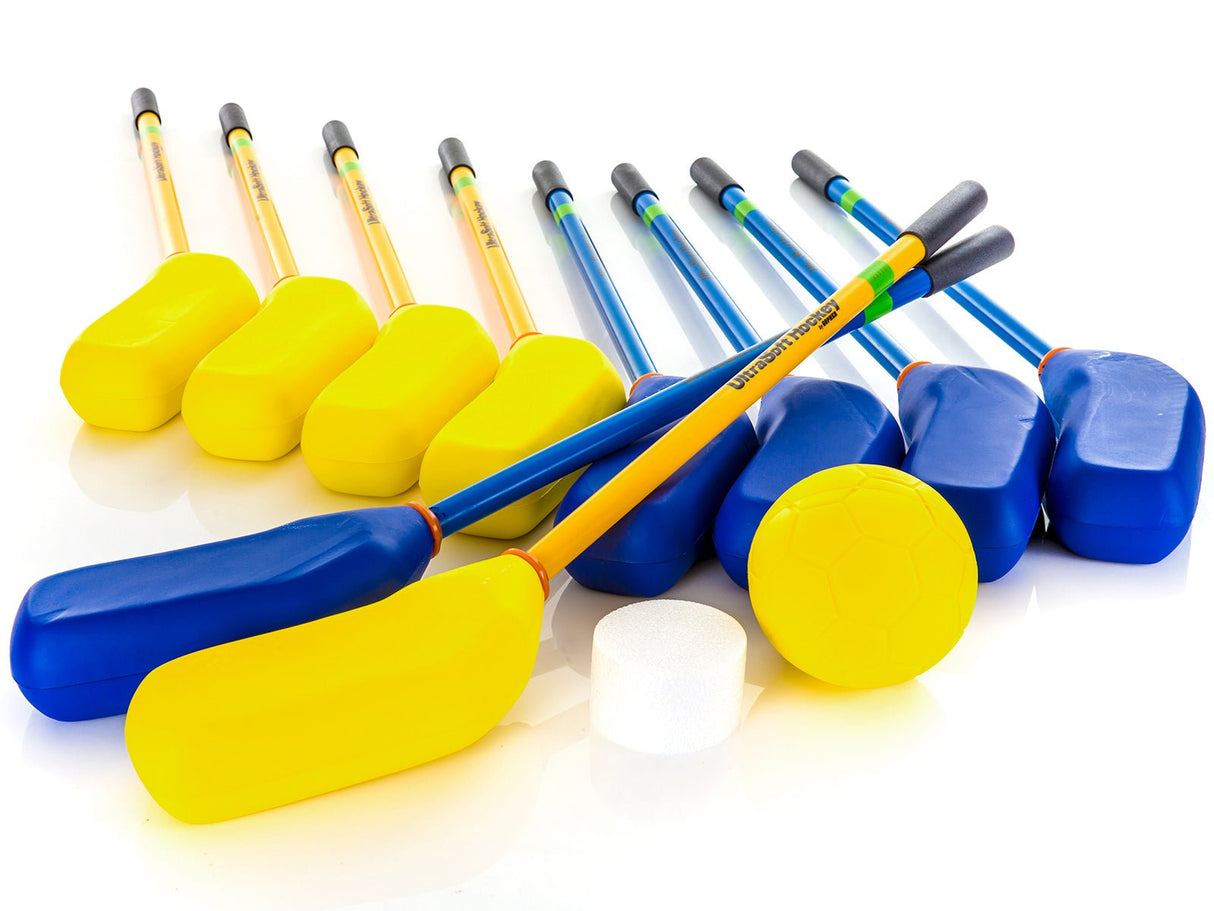 Soft Foam Hockey Set - Hockey Set - Dawson Sports