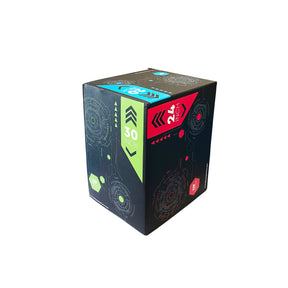 Soft Plyo Box 3 in 1 - Fitness - Dawson Sports
