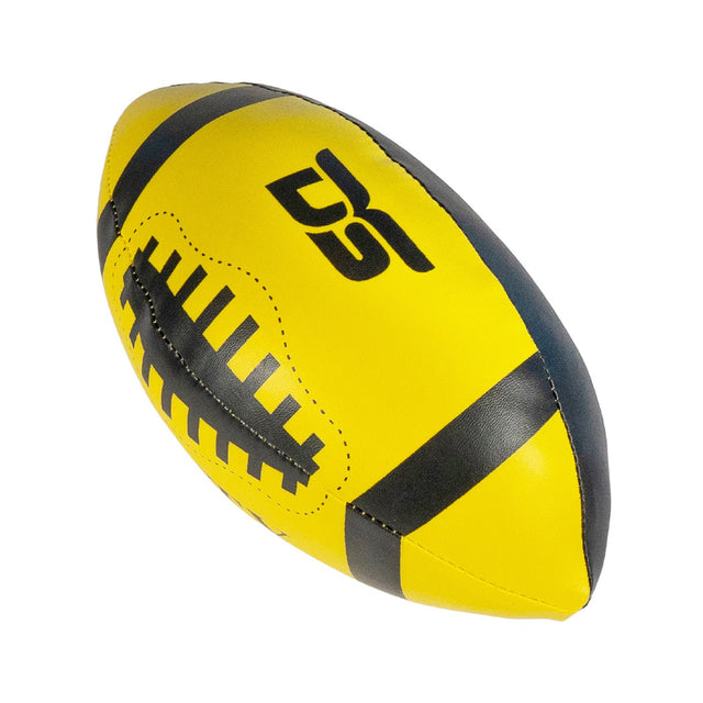 Soft Rugby Ball 5" - Rugby Balls - Dawson Sports