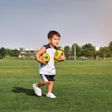 Soft Rugby Ball 5" - Rugby Balls - Dawson Sports