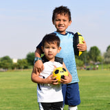 Soft Rugby Ball 5" - Rugby Balls - Dawson Sports