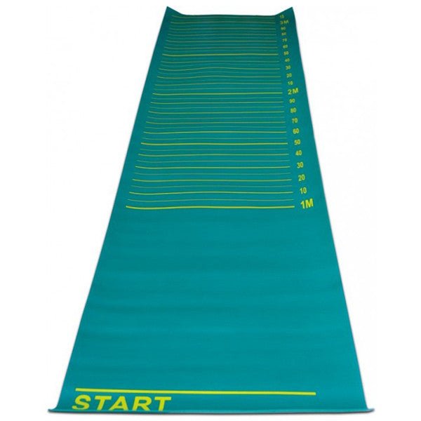 Standing Long Jump Mat - Training Aids - Dawson Sports