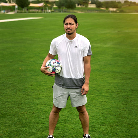 Striker Football Size (3 sizes availablel) - Footballs - Dawson Sports