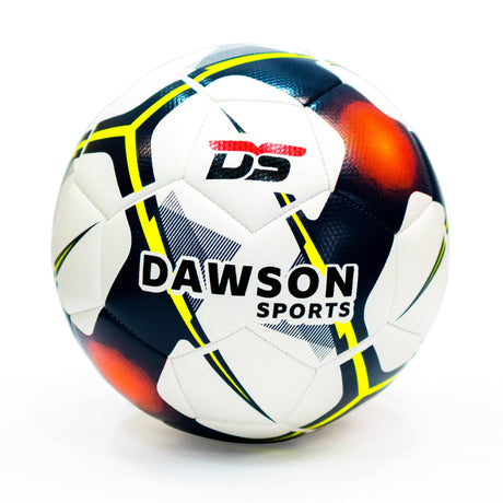Striker Football Size (3 sizes availablel) - Footballs - Dawson Sports