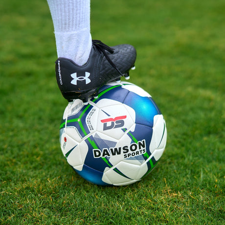 Striker Football Size (3 sizes availablel) - Footballs - Dawson Sports