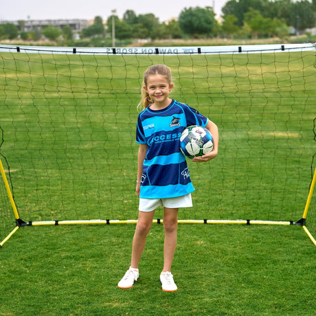 Striker Football Size (3 sizes availablel) - Footballs - Dawson Sports