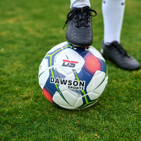 Striker Football Size (3 sizes availablel) - Footballs - Dawson Sports