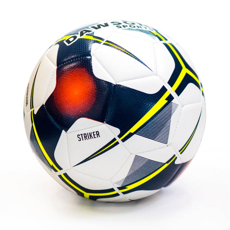 Striker Football Size (3 sizes availablel) - Footballs - Dawson Sports