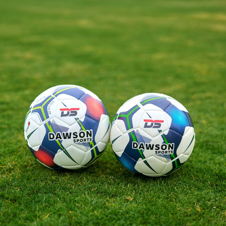 Striker Football Size (3 sizes availablel) - Footballs - Dawson Sports