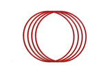 Swim Hoops (Set of 4) - Swimming - Dawson Sports
