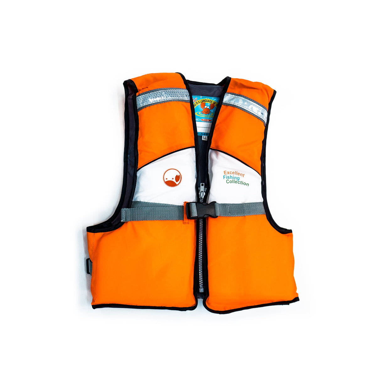 Swim Life Jacket - Swimming - Dawson Sports