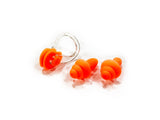 Swim Silicone Soft Ear Plugs & Nose Clip - Swimming - Dawson Sports