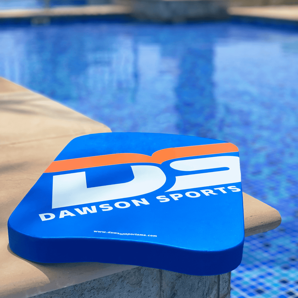 Swimming Kickboard - Swimming - Dawson Sports