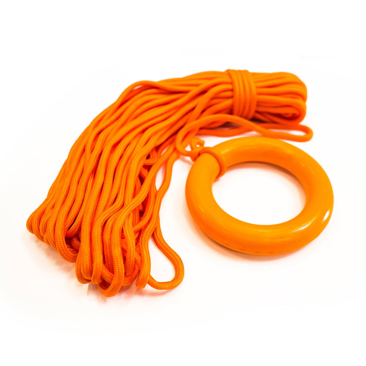 Swimming Throw Rope - (30m) - Poolside & Safety - Dawson Sports