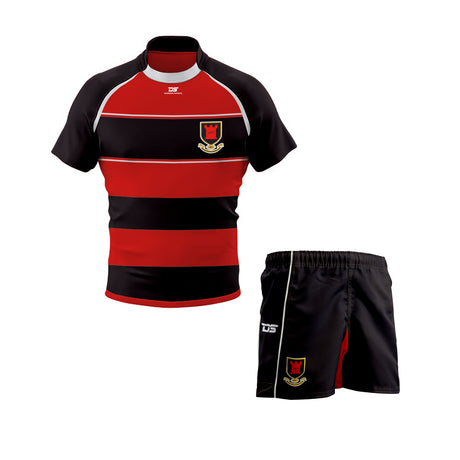 Rugby Kit-Bespoke Apparel-Dawson Sports