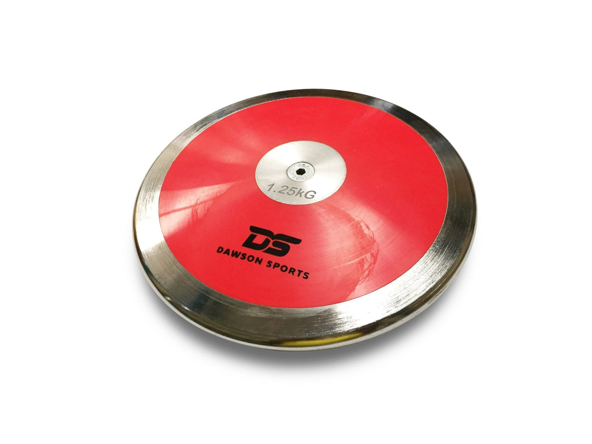 Synthetic Discus - Discus - Dawson Sports