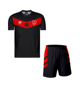 Football Kit-Bespoke Apparel-Dawson Sports